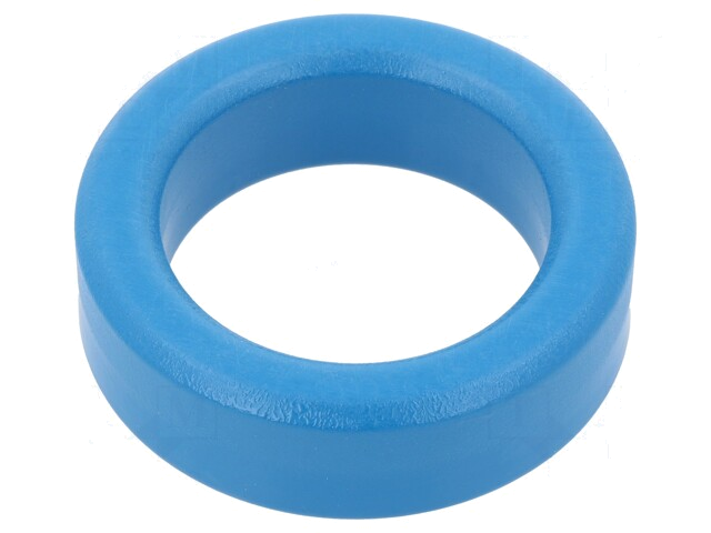 Ferriet: ringvormig; 5400nH; Permeabiliteit: 4300; Øext: 58,3mm Ferriet: ringvormig; 5400nH; Permeabiliteit: 4300; Øext: 58,3mm